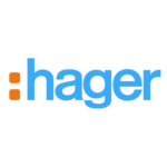 Logo Hager